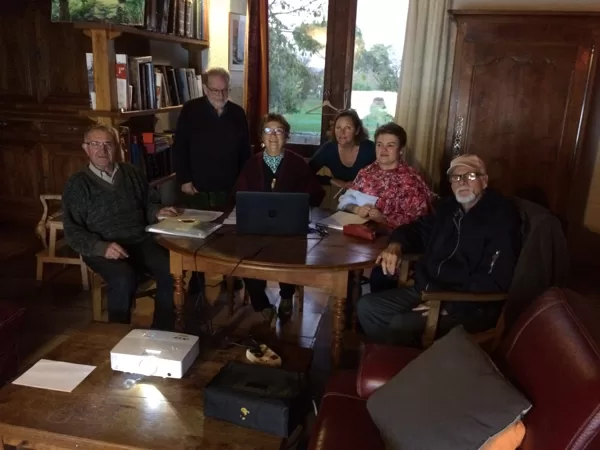 groupe patrimoine