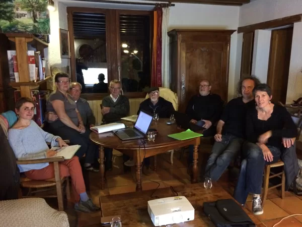groupe culture